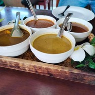 ครัวหนังลุง หัวหิน