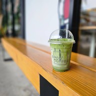 บรู คอฟฟี่