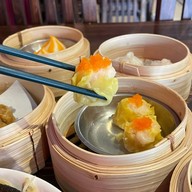 ฟูฟูติ่มซำ (FuFu Dimsum) -