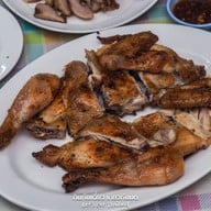 เลิศรสไก่ย่าง