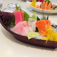 Fuji Japanese Restaurant เซ็นทรัล พลาซ่า มหาชัย