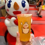 Mixue terminal21 pattaya