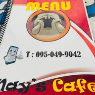 Nay's Cafe (เนย์ คาเฟ่)