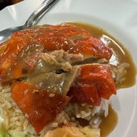 หมูทองโภชนา สาขาแม่แตง