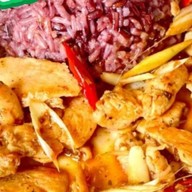 สเต็กกินกับ อาหารคลีน เจริญกรุง พระราม3 พระราม 3