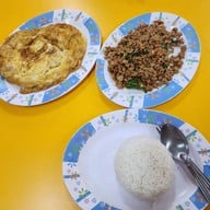 ร้านป้าอ้วน