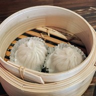 ฟูฟูติ่มซำ (FuFu Dimsum) -