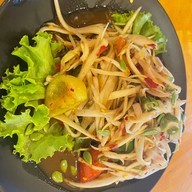 ร้าน ตำหูดับ สาขา ตะวันนา
