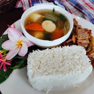 ครัวหนังลุง หัวหิน