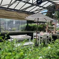 Greenery House The Quarter BTS wutthakat