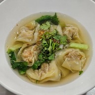 เมนูของร้าน ลูกชิ้นวีระ สาขา3