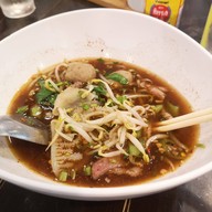 เมนูของร้าน ร้านมินญา