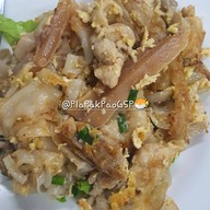 เมนูของร้าน ยินดี นู้ดเดิ้ล วรจักร