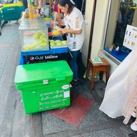 Nay's Cafe (เนย์ คาเฟ่)