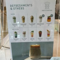 HeyCoffee พระราม 9 ซอย 53