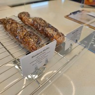 บรู คอฟฟี่