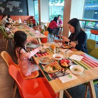 Ibis Styles Bangkok Sukhumvit 50