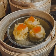 ฟูฟูติ่มซำ (FuFu Dimsum) -