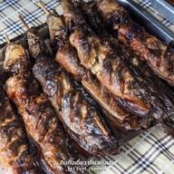 เลิศรสไก่ย่าง