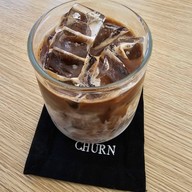 เมนูของร้าน Churn Buttery Churn Buttery