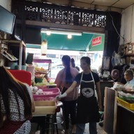 ร้านยืนพื้น ก๋วยจั๊บน้ำข้น (ต้นตำรับสี่แยกพรานนก) บางขุนนนท์