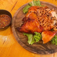 ร้าน ตำหูดับ สาขา ตะวันนา