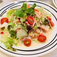 Fuji Japanese Restaurant เซ็นทรัล พลาซ่า มหาชัย