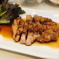 Fuji Japanese Restaurant เซ็นทรัล พลาซ่า มหาชัย