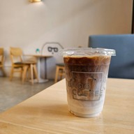 บรู คอฟฟี่