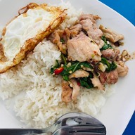 Nay's Cafe (เนย์ คาเฟ่)