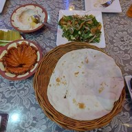 Al-khayma Lebanese & Russian Restaurant