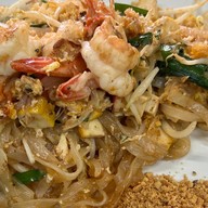 ครัวจานใหญ่- อาหารตามสั่ง