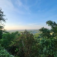 บรรยากาศ วนอุทยานเขากระโดง