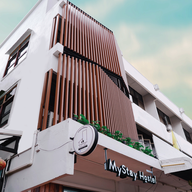 Mystay Hostel