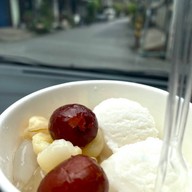 ไอศครีมเด่นไทย