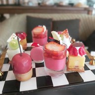 The Bakery The Athenee Hotel