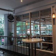 หน้าร้าน The Bakery The Athenee Hotel