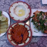 Al-khayma Lebanese & Russian Restaurant