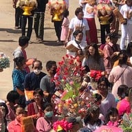 วัดหลวงสิริบูรณาราม สรรพยา ชัยนาท