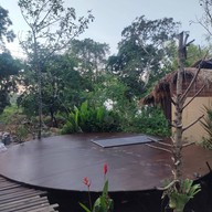 Lamoon Cottage Glamping วังน้ำเขียว