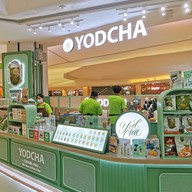 หน้าร้าน ยอดชา (Yodcha) สาขา ชีคอนบางแค