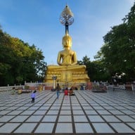 บรรยากาศ วนอุทยานเขากระโดง