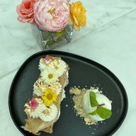 ป้าก Parc Thai Eatery