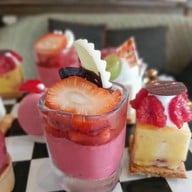 The Bakery The Athenee Hotel