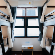 Mystay Hostel