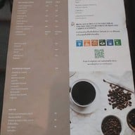 เมนู The Bakery The Athenee Hotel