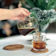 Gathin-กาฐิน กาแฟ/slow bar coffee🥣🌷🌨️. ˚◞ กกโก