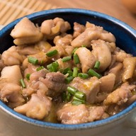 บะหมี่ขาหมู-ข้าวขาหมู คลอง2 ธัญบุรี