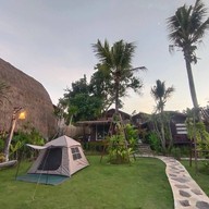 Lamoon Cottage Glamping วังน้ำเขียว