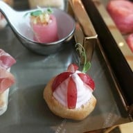 The Bakery The Athenee Hotel